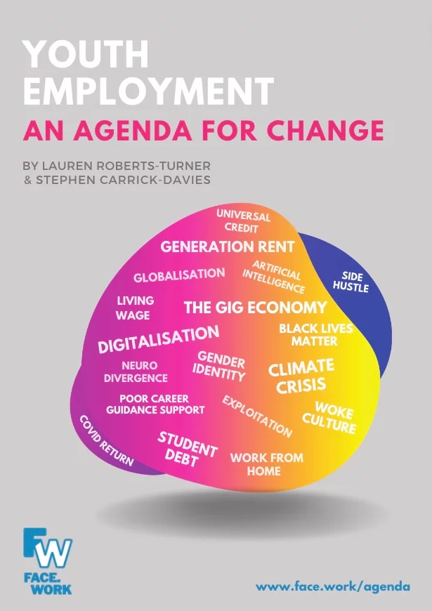 Agenda for change - front cover photo.webp