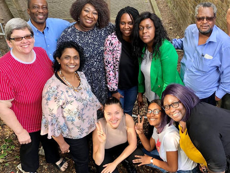 Supporting Local Charities