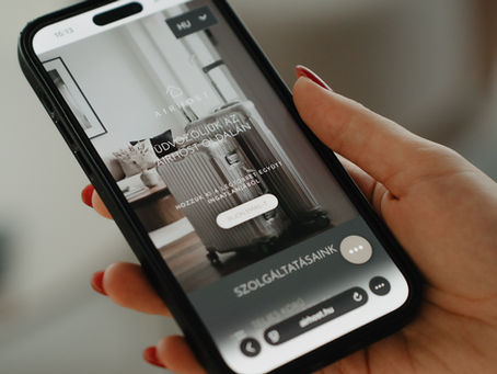 Hogyan maximalizáljuk a rövid távú kiadás bevételeit a Balaton északi partján?