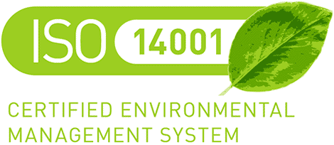 ISO14.001 INGECERT