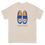 Thumbnail: Michael Collins' Slippers Tee