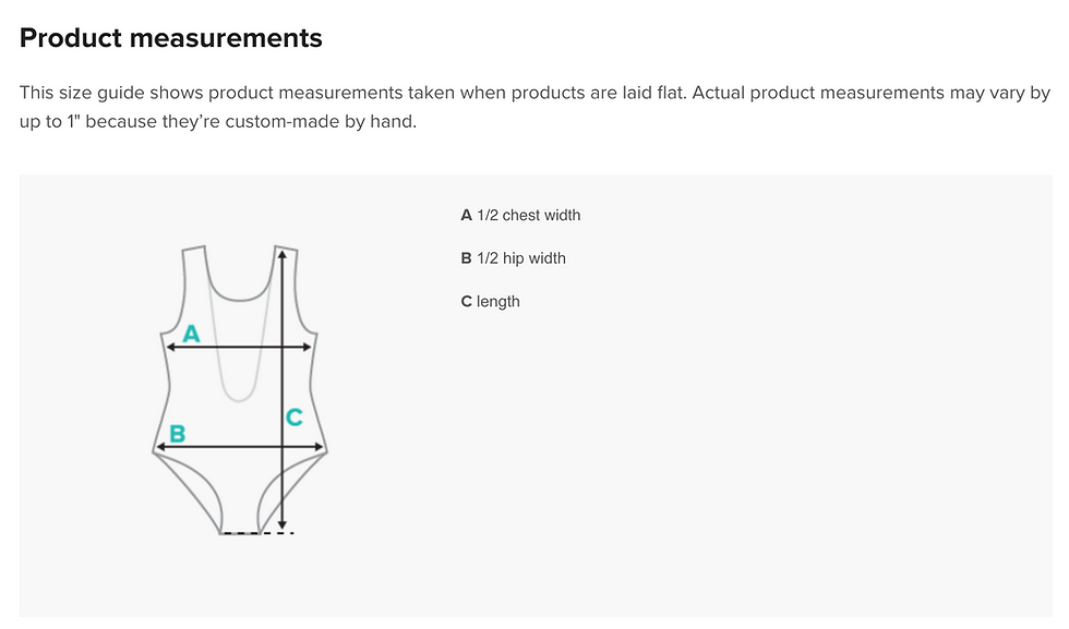 Thumbnail: Dolly Non-Padded One-Piece 