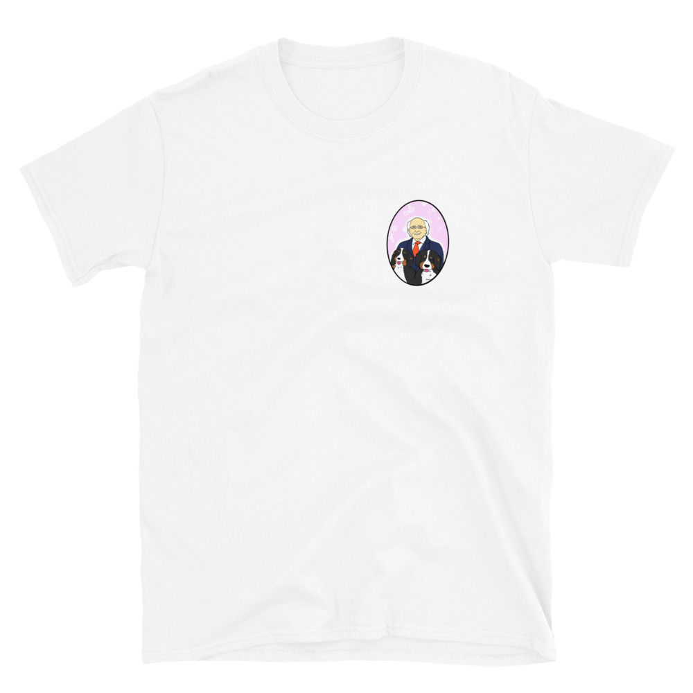 Miggeldy Tee