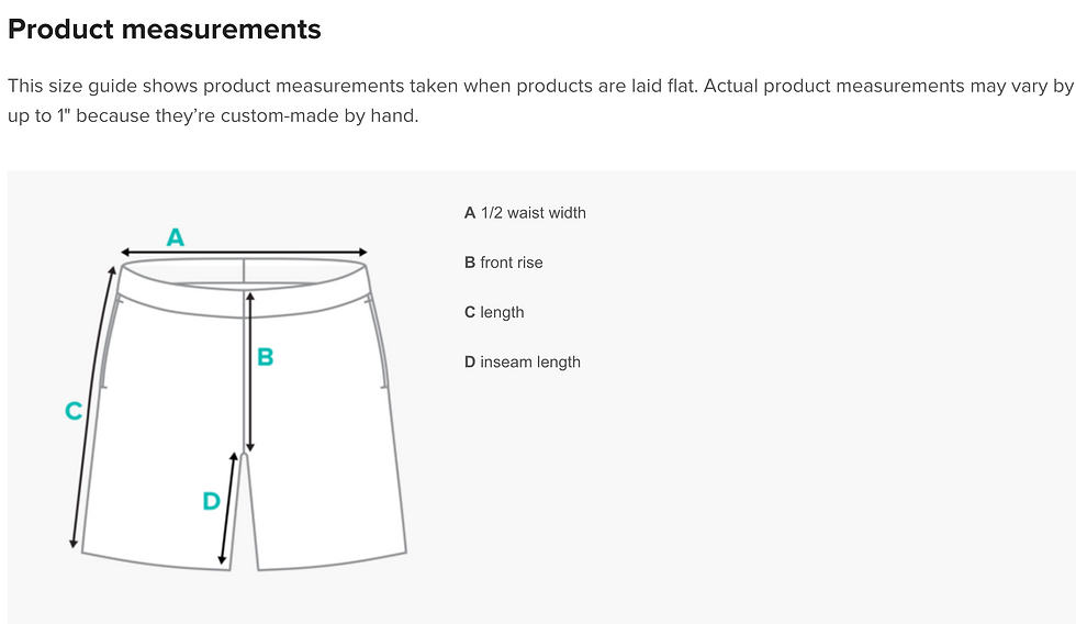 Thumbnail: Pints Swimshorts White