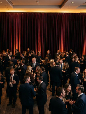 Dynamic Event Coverage