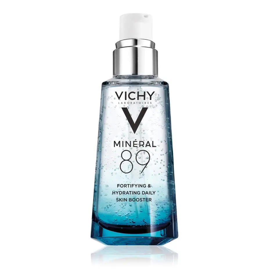 Vichy minerale 89 hyalauric acid hydrating serum