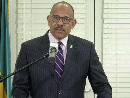 Mixed feelings over Sands’ resignation