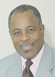 Wilson Sets Sights On Covid ‘Fails’
