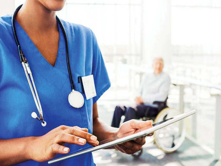 Student nurses will be used during pandemic