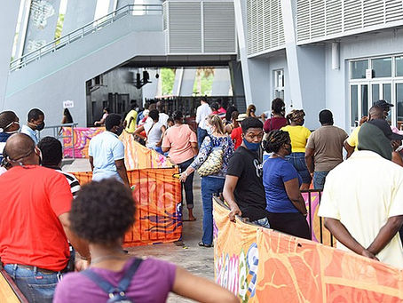 Nib Deals With 900 Within Three Hours