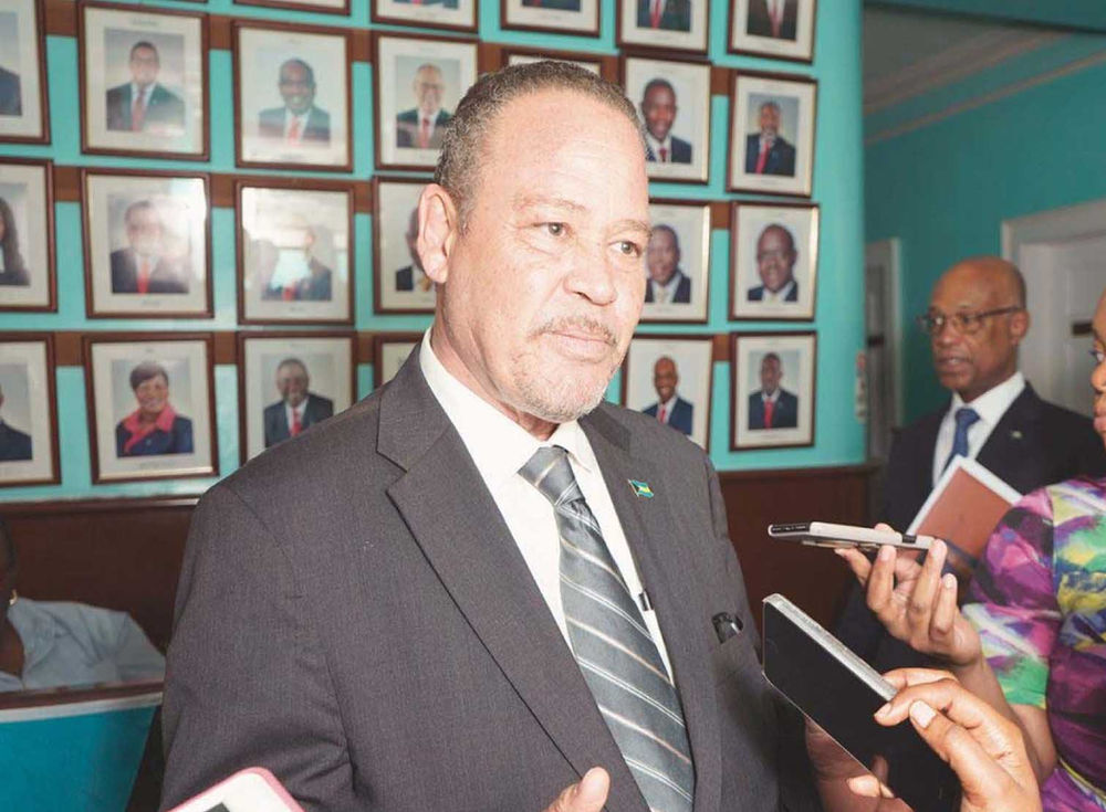 AG to appeal citizenship ruling