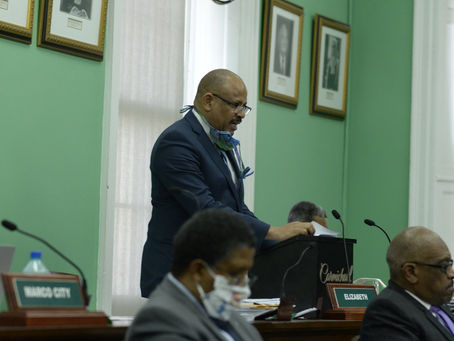 Bimini emerges as new COVID-19 hotspot