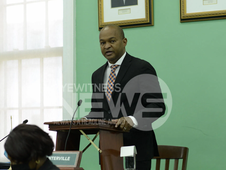 Chipman blasts Economic Recovery Committee, says don’t “recycle” experts