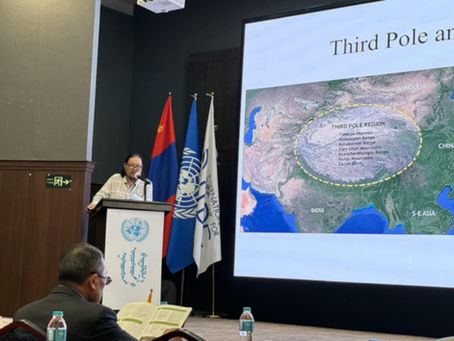 Mid-Latitude Region Network Expert Group Meeting-2025