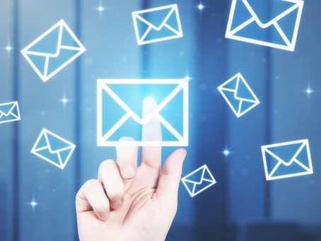 How to Build an Email List in 3 Easy Steps