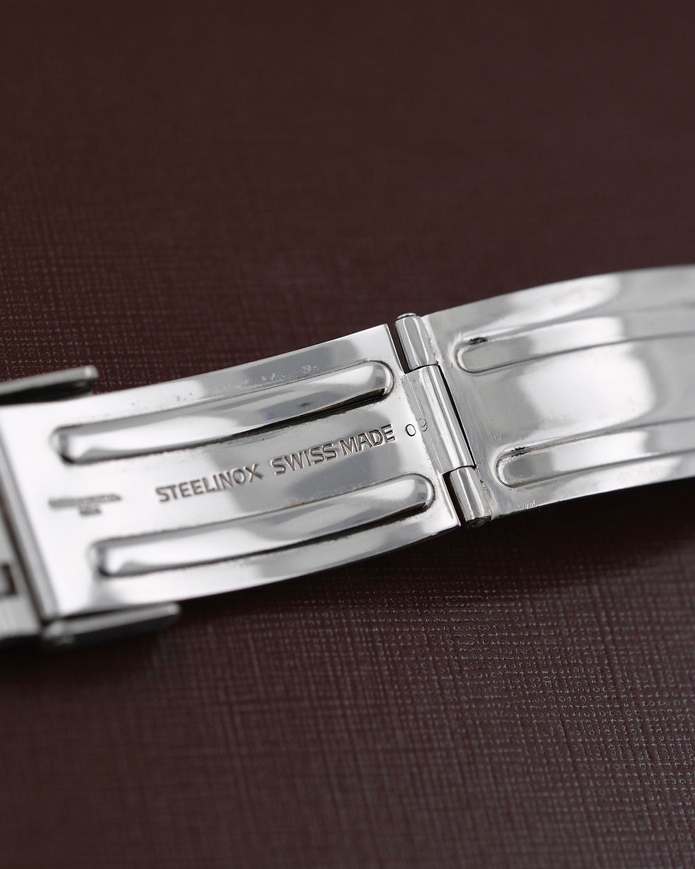 Thumbnail: AUDEMARS PIGUET ROYAL OAK REF.4100ST (M09212)