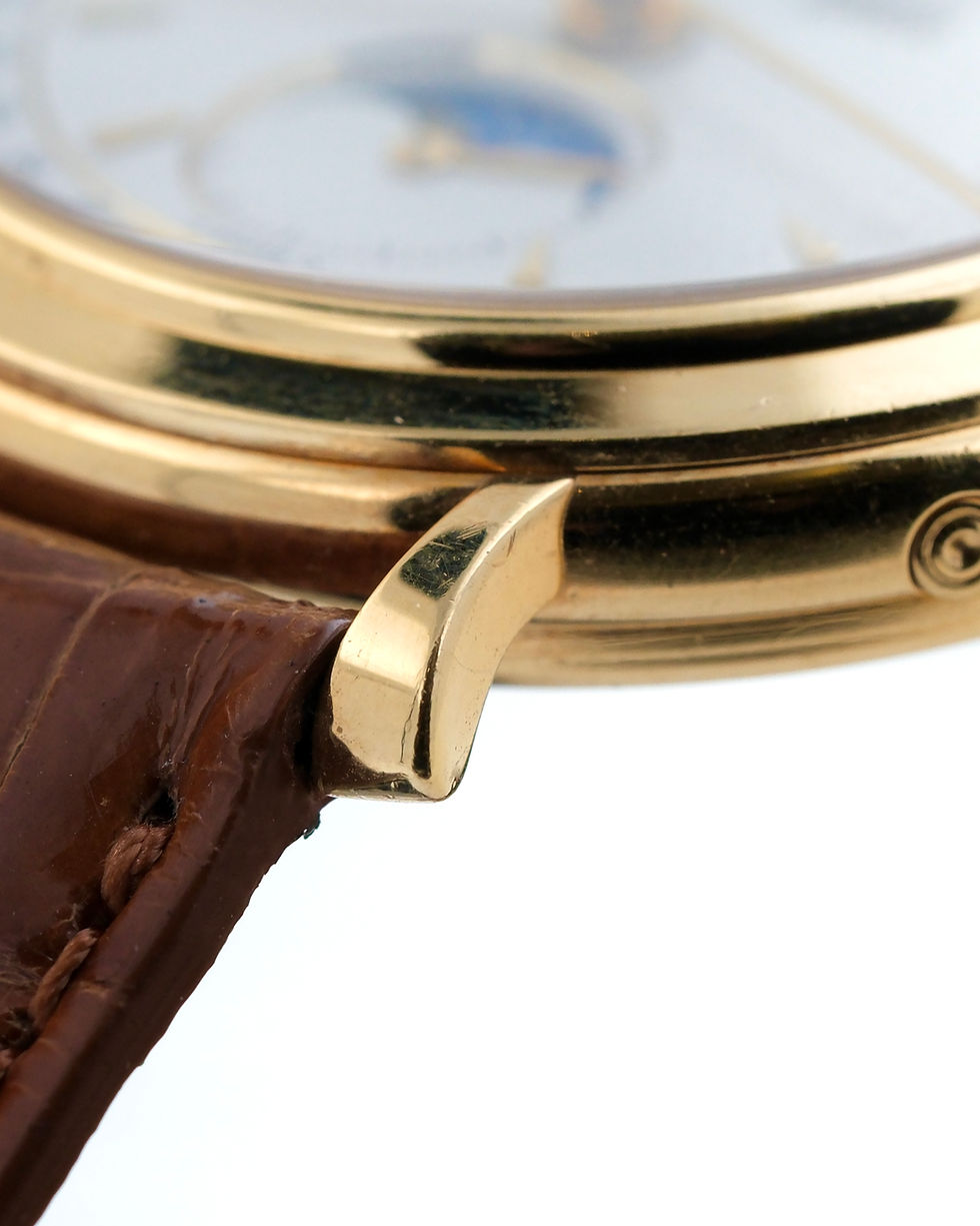 Thumbnail: VACHERON CONSTANTIN TRIPLE CALENDAR REF.37150 (M08850)