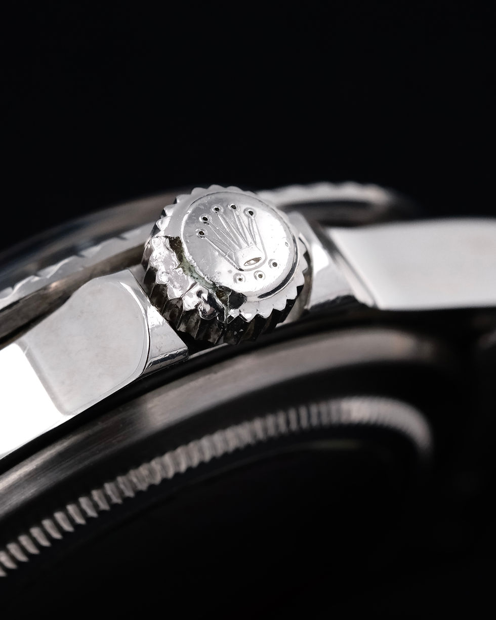 Thumbnail: ROLEX SUBMARINER SINGLE RED REF.1680 "MK VI DIAL" (M05520)