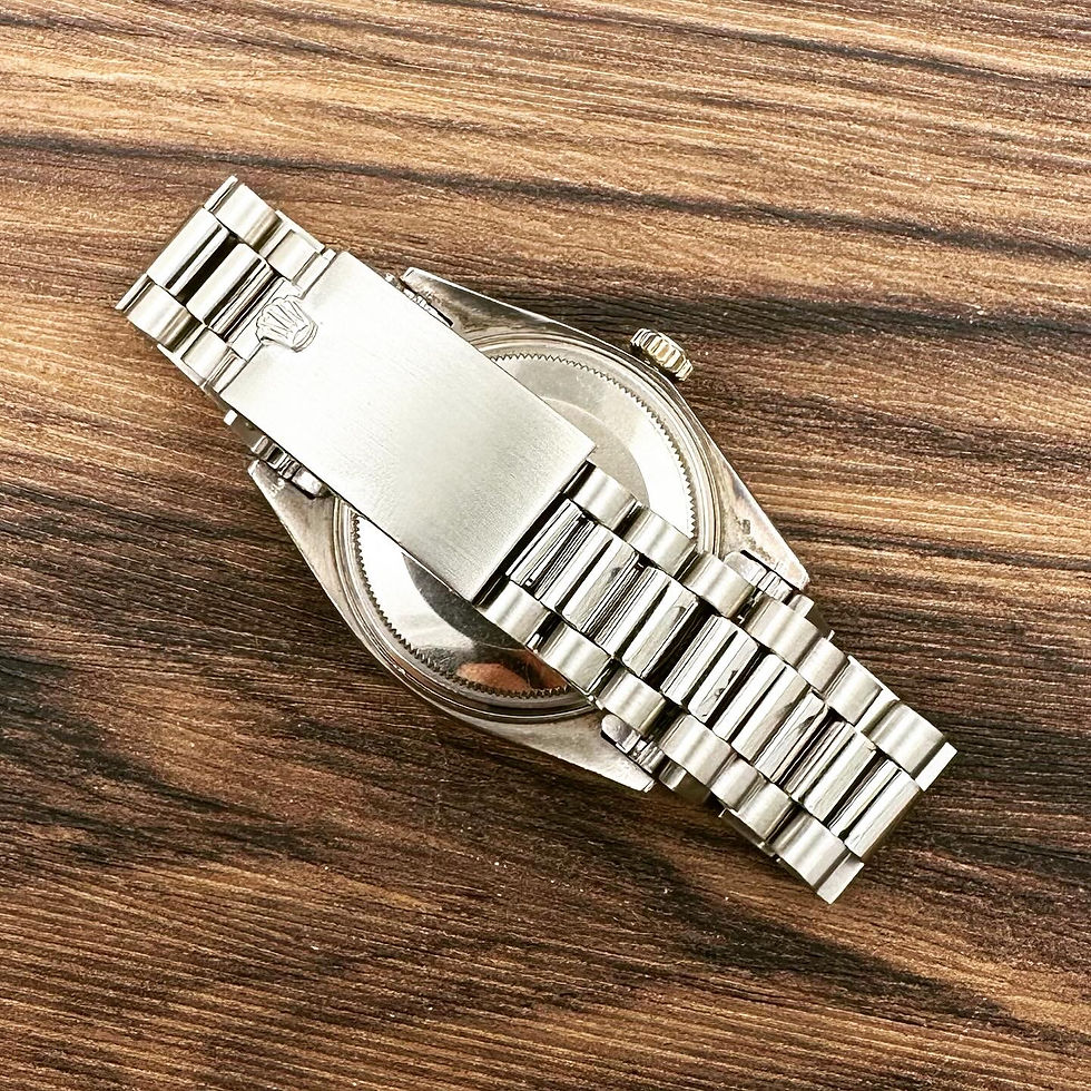 Thumbnail: ROLEX DAY-DATE REF.1803(M08175)