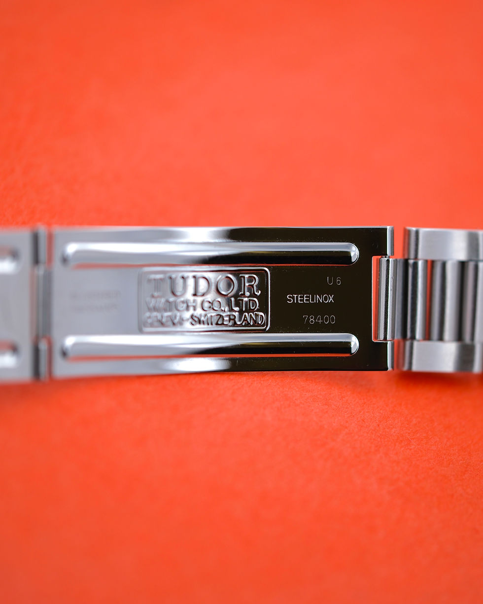 Thumbnail: TUDOR PRINCE DATE CHRONOGRAPH REF.79280P (M07913)