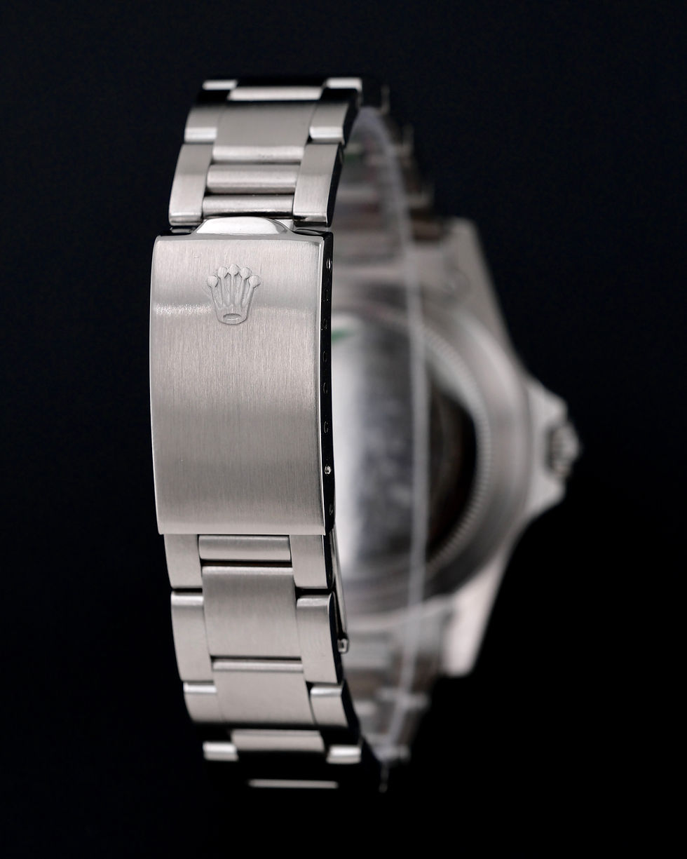 Thumbnail: ROLEX EXPLORER II REF.1655 "MK II RAIL DIAL"(M09255)
