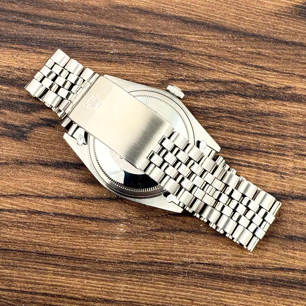 Thumbnail: ROLEX DATEJUST REF.1603(M08322)