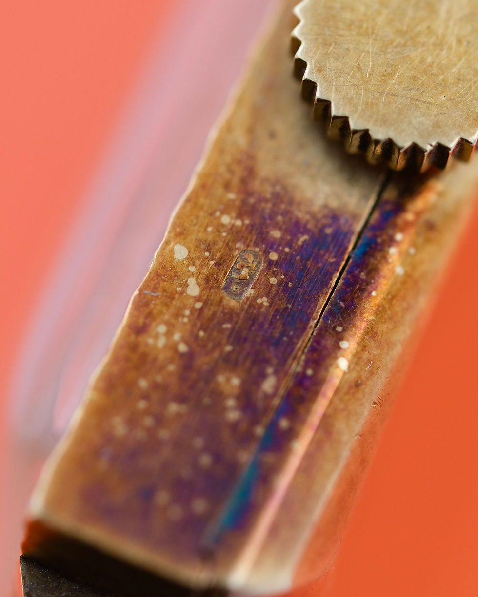 Thumbnail: ROLEX CHRONOMETER REF.9588(M07582)