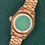 縮圖：ROLEX DATEJUST REF.69173 "JADE KIWI 6-9 DIAMOND DIAL"(M08868)
