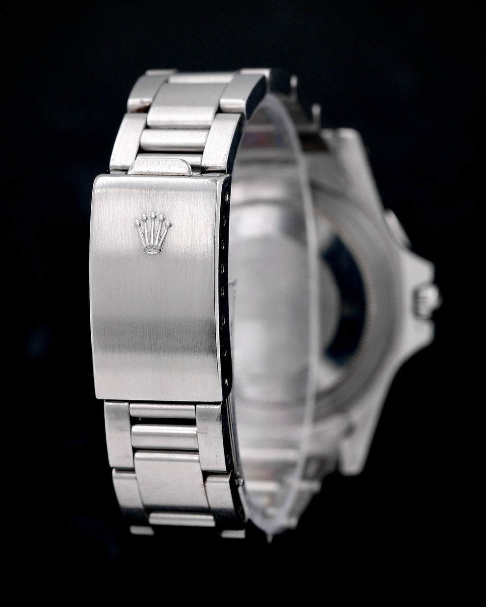 Thumbnail: ROLEX GMT-MASTER REF.1675 "NON POLISH MK IV DIAL"(M09248)