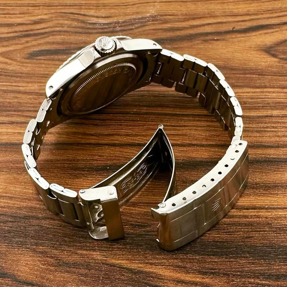 Thumbnail: TUDOR SUBMARINER REF.94010(M08188)