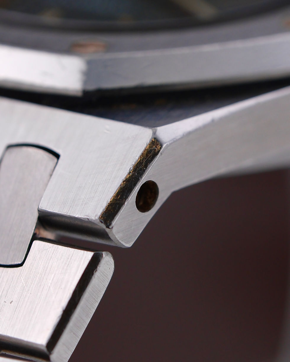 Thumbnail: AUDEMARS PIGUET ROYAL OAK REF.4100ST (M09212)