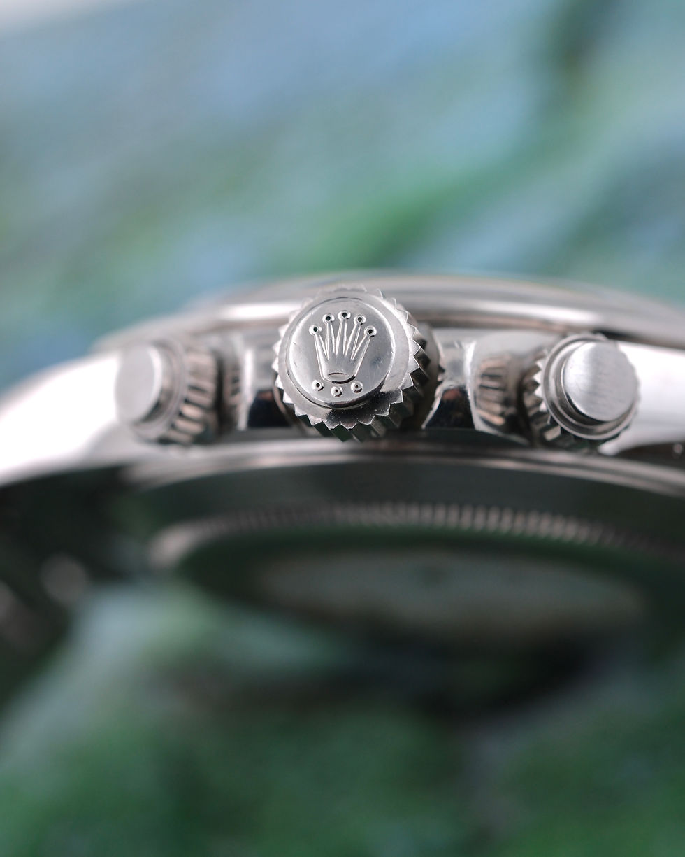 Thumbnail: ROLEX DAYTONA REF.16520 "PATRIZZI"(M07488)