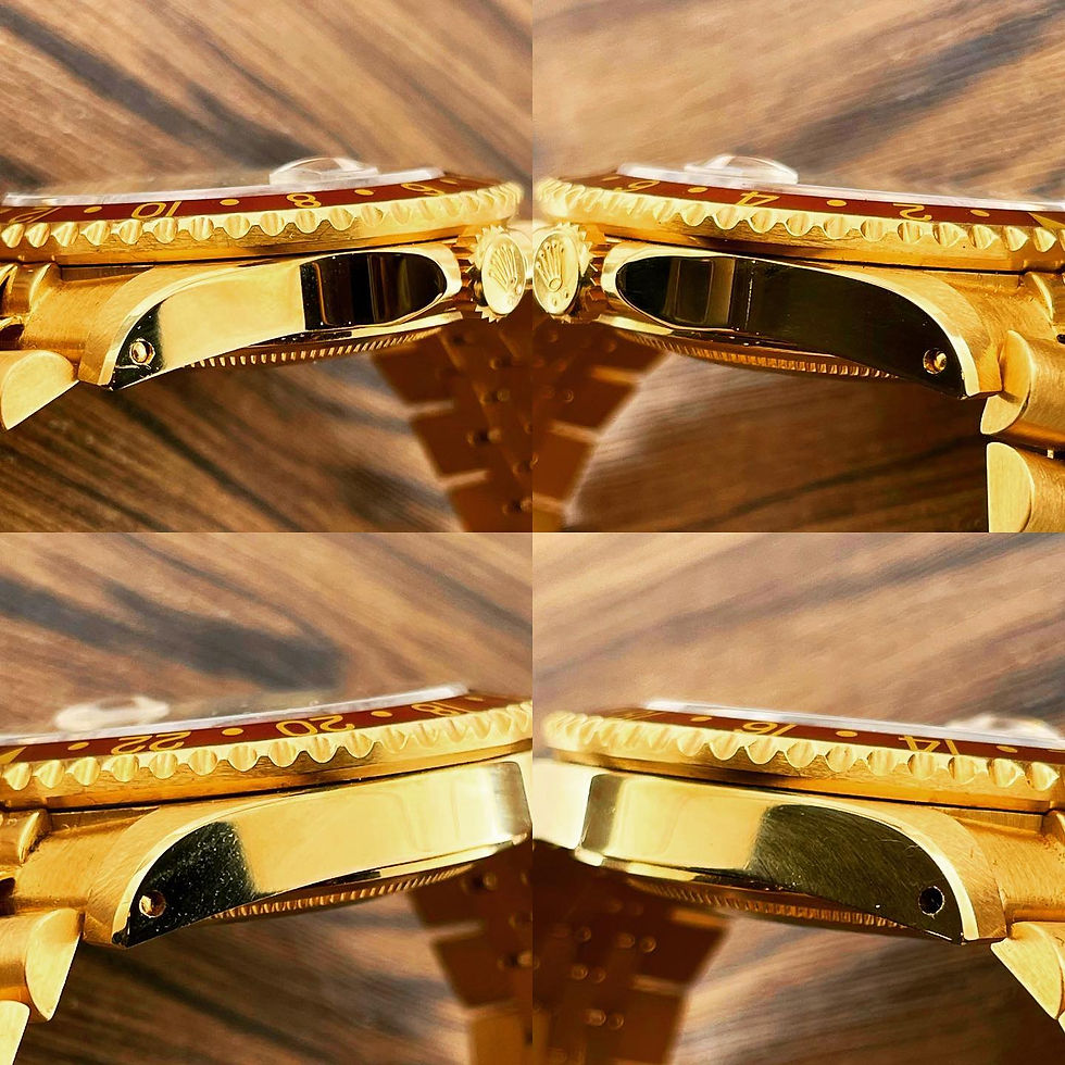 Thumbnail: ROLEX GMT-MASTER REF.1675/8 (M06969)