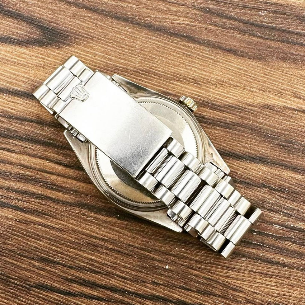Thumbnail: ROLEX DAY-DATE REF.1803/9 (M08104)