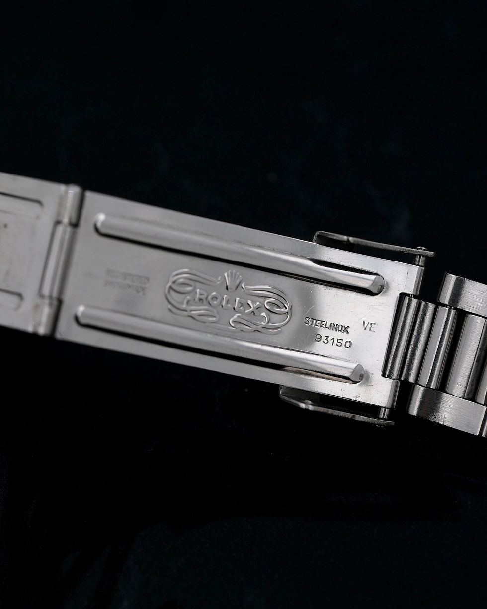 Thumbnail: ROLEX SUBMARINER REF.1680 "NON POLISH MK I DIAL"(M07256)