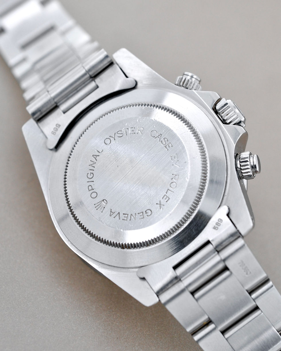 Thumbnail: TUDOR OYSTERDATE CHRONOGRAPH REF.79180 "BIG BLOCK" (M07879)