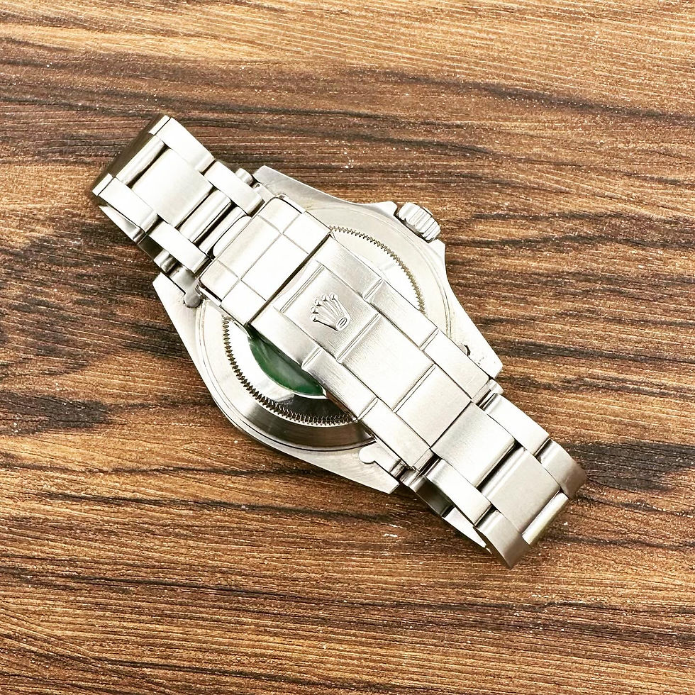 Thumbnail: ROLEX SUBMARINER ER REF.14060 (M08284)