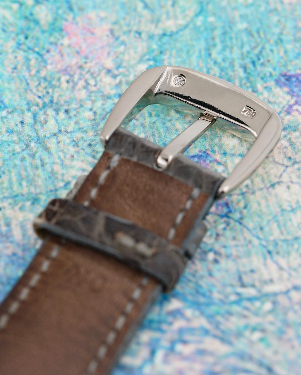 Thumbnail: FRANCK MULLER WG MASTER BANKER REF.6850MB (M08594)