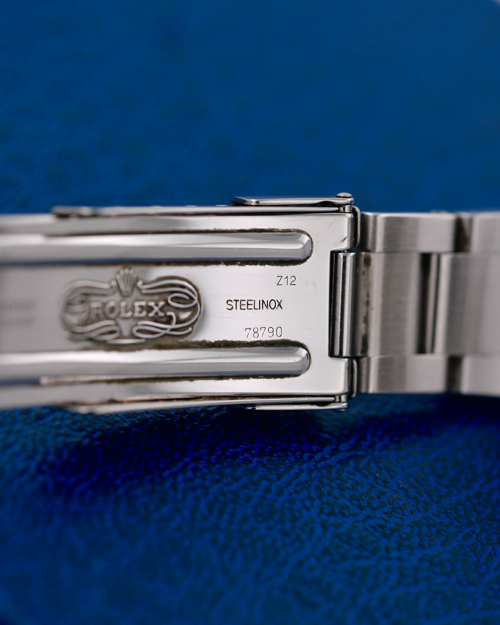 Thumbnail: ROLEX EXPLORER I REF.14270 (M09140)