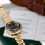 Thumbnail: ROLEX 18K YG SUBMARINER REF.1680 (M08979)