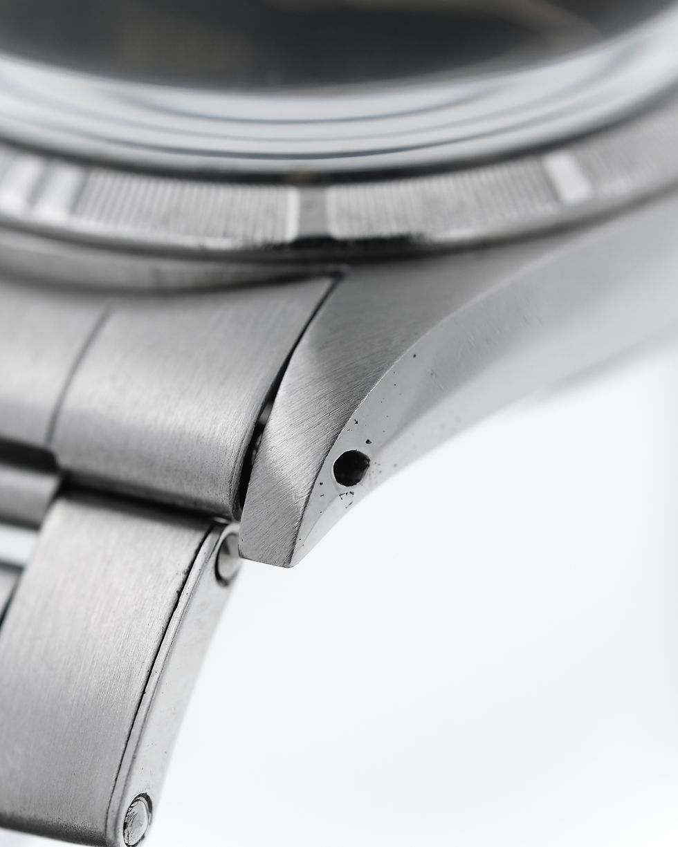 Thumbnail: ROLEX OYSTER PERPRTUAL REF.6581 "HONEY COMB" (M09215)