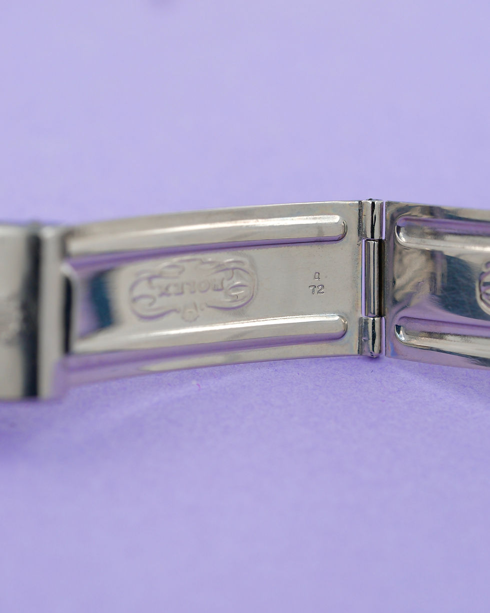 Thumbnail: ROLEX GMT-MASTER REF.1675 "NON POLISH MK IV DIAL" (M09177)
