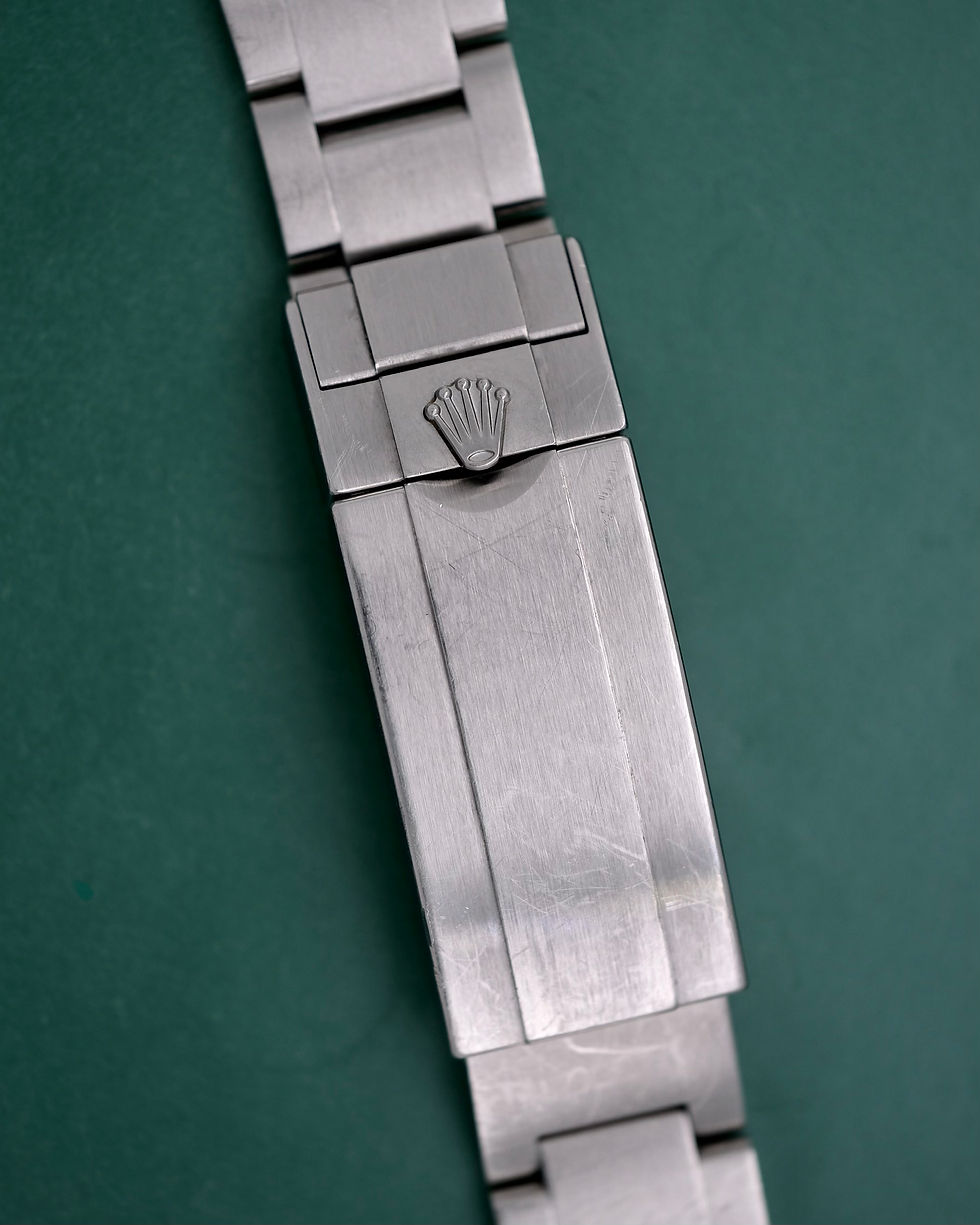 Thumbnail: ROLEX SEA-DWELLER REF.116600 (M09290)