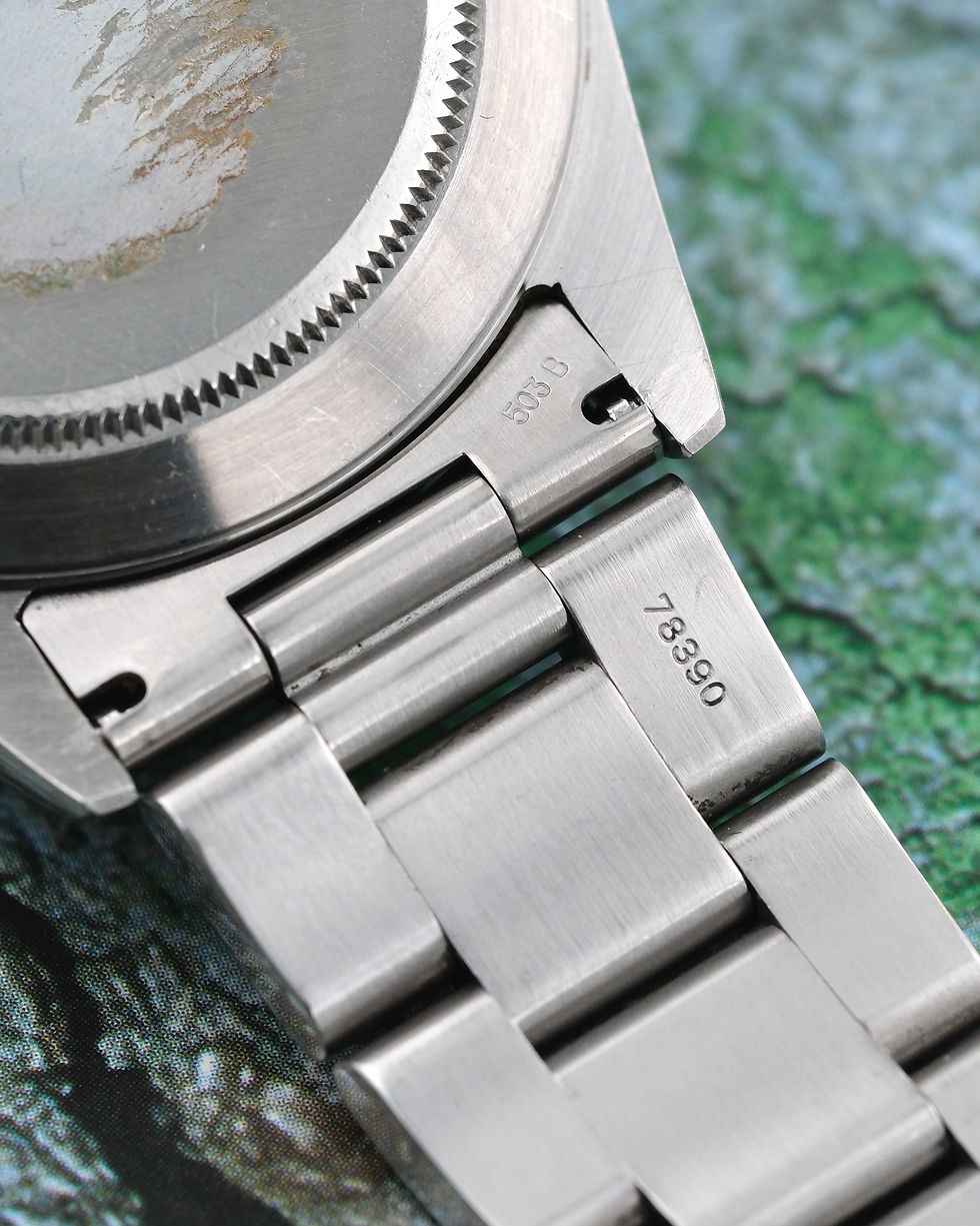 Thumbnail: ROLEX DAYTONA REF.16520 "PATRIZZI"(M07488)