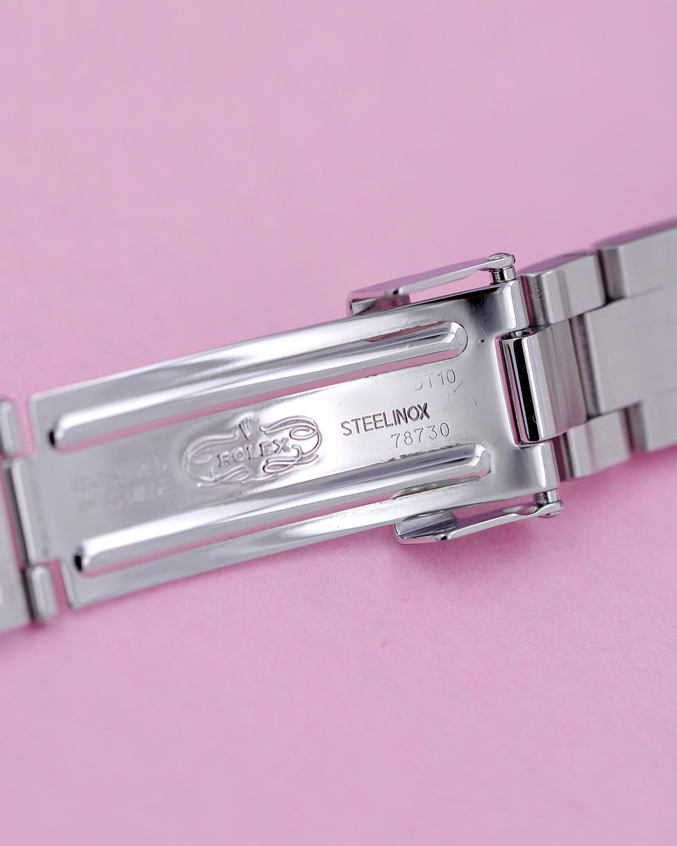 Thumbnail: ROLEX YACHT MASTER REF.169622 (M09207)