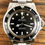 Thumbnail: ROLEX SUBMARINER REF.5513 "NON POLISH GLOSSY DIAL" (M07031)