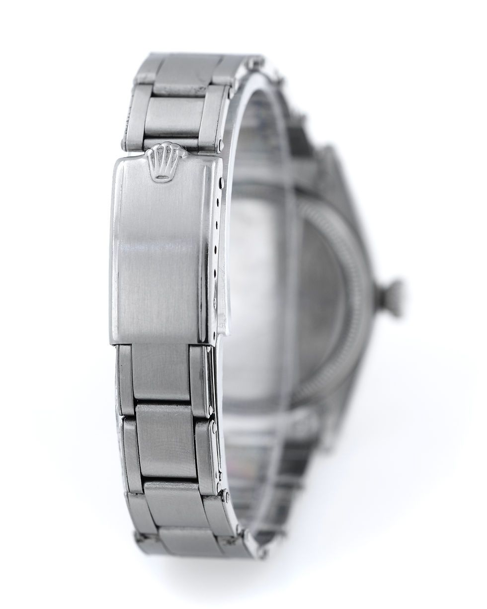 Thumbnail: ROLEX OYSTER PERPRTUAL REF.6581 "HONEY COMB" (M09215)