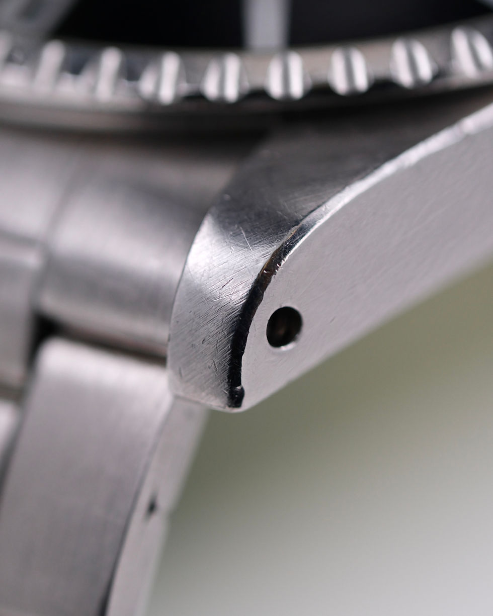 Thumbnail: ROLEX SUBMARINER REF.5513  "METERS FIRST DIAL"(M07796)