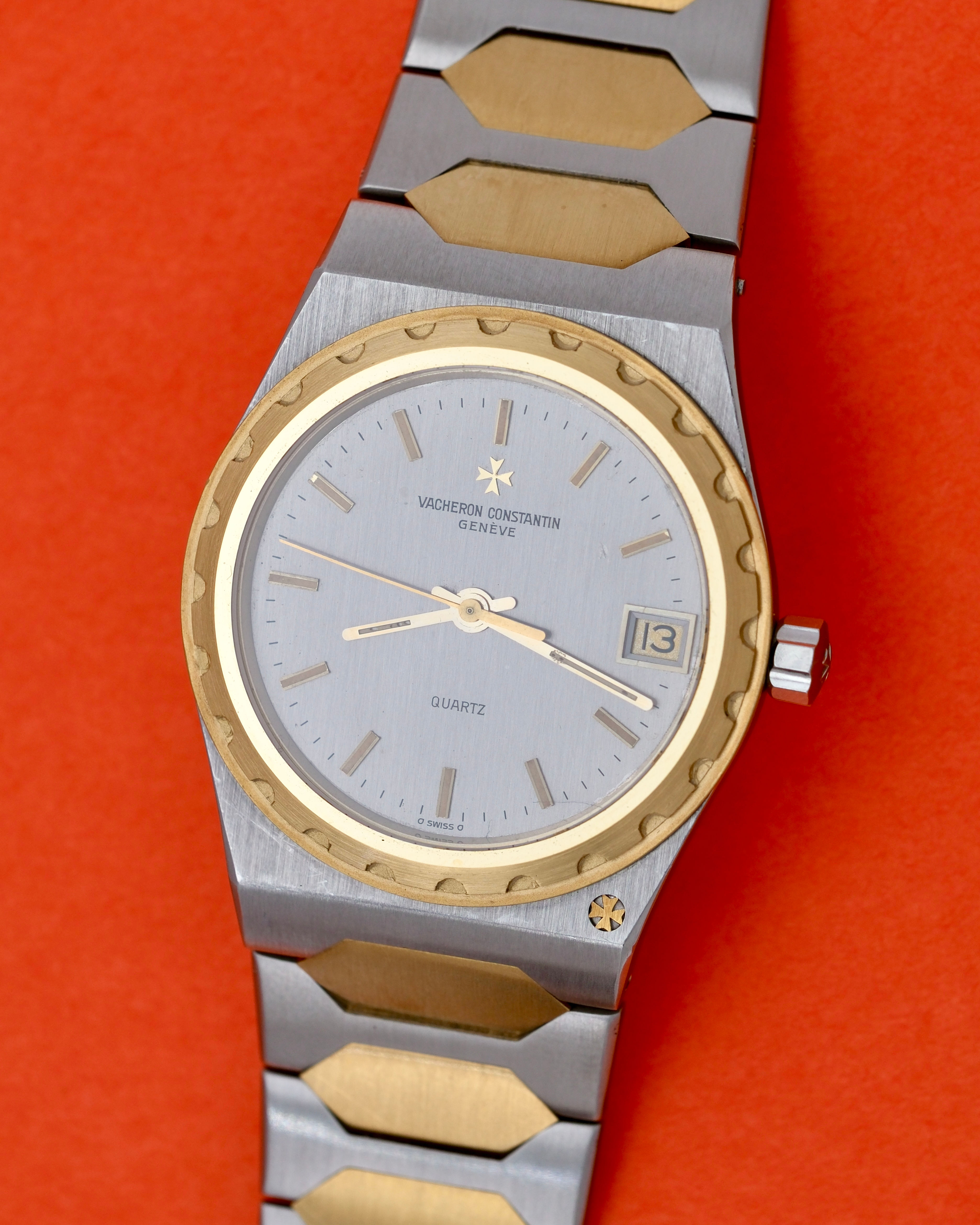 VACHERON CONSTANTIN 222 REF.73002/411 (M9315)