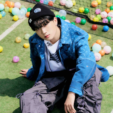 D.ARK'S CONTRACT WITH P NATION ENDS